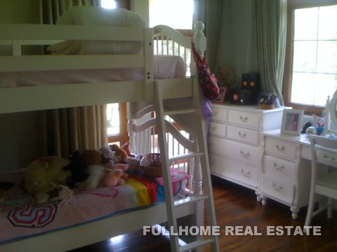 Forest Manor - Interior view 3, Shanghai rental property