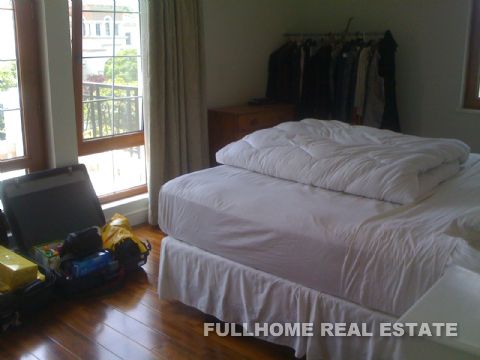 Forest Manor - Interior view 5, Shanghai rental property