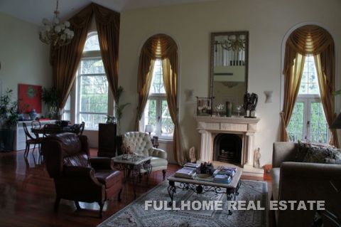 Forest Manor - Interior view 3, Shanghai rental property