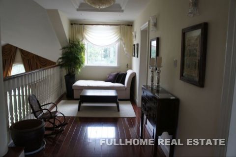 Forest Manor - Interior view 4, Shanghai rental property
