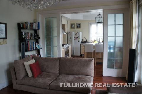 Forest Manor - Interior view 5, Shanghai rental property