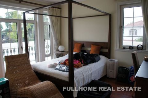 Forest Manor - Interior view 6, Shanghai rental property