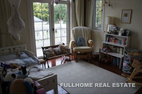 Forest Manor - Interior view 7, Shanghai rental property