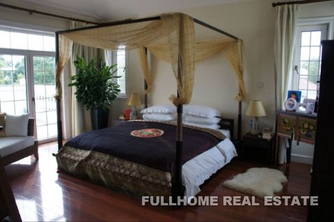 Forest Manor - Interior view 9, Shanghai rental property