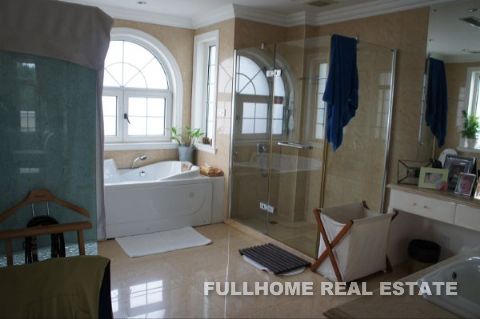 Forest Manor - Interior view 10, Shanghai rental property