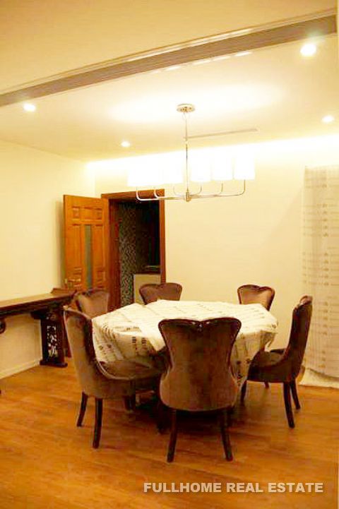 Forest Manor - Interior view 6, Shanghai rental property
