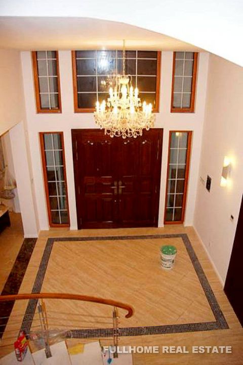 Forest Manor - Interior view 8, Shanghai rental property