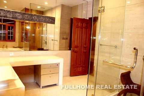Forest Manor - Interior view 10, Shanghai rental property
