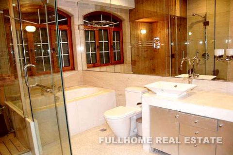 Forest Manor - Interior view 13, Shanghai rental property