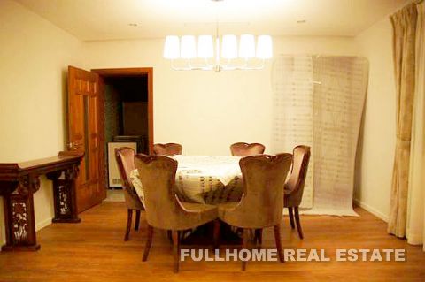 Forest Manor - Interior view 15, Shanghai rental property