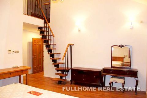 Forest Manor - Interior view 18, Shanghai rental property