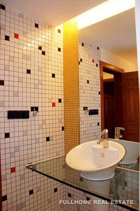 Forest Manor - Interior view 19, Shanghai rental property