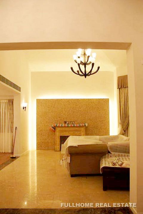 Forest Manor - Interior view 22, Shanghai rental property