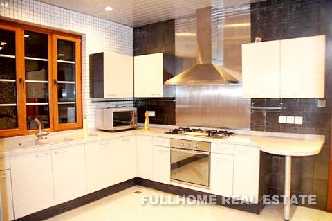 Forest Manor - Interior view 25, Shanghai rental property