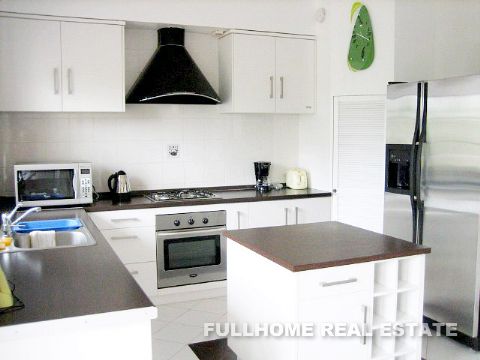 Forest Manor - Interior view 5, Shanghai rental property