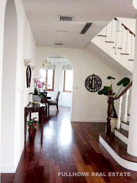 Forest Manor - Interior view 7, Shanghai rental property