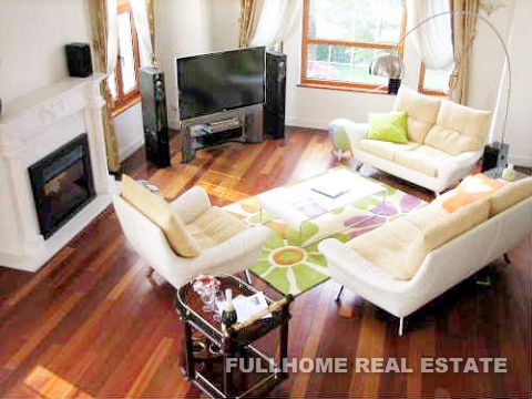 Forest Manor - Interior view 6, Shanghai rental property
