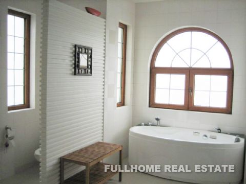 Forest Manor - Interior view 8, Shanghai rental property
