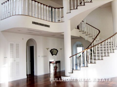 Forest Manor - Interior view 9, Shanghai rental property