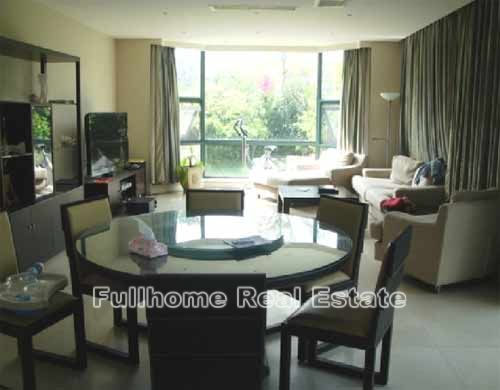 Garden Inside Garden - Interior view 2, Shanghai rental property