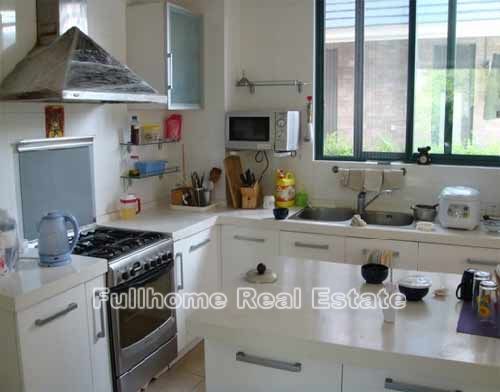 Garden Inside Garden - Interior view 3, Shanghai rental property