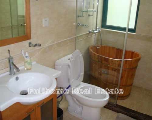 Garden Inside Garden - Interior view 4, Shanghai rental property