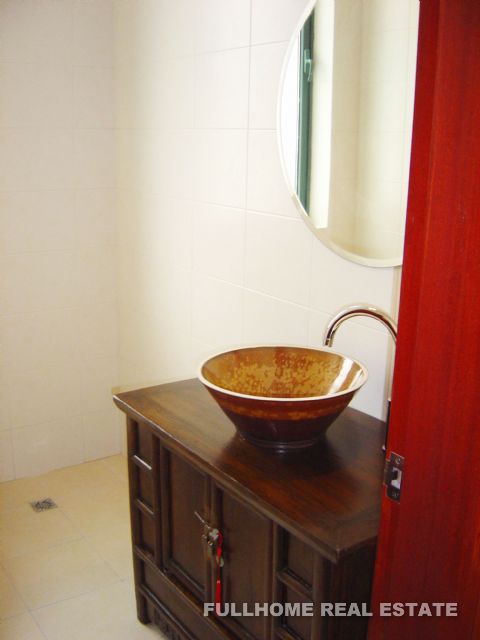 Garden Inside Garden - Interior view 3, Shanghai rental property