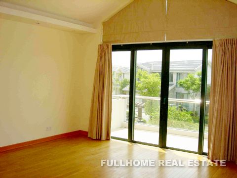 Garden Inside Garden - Interior view 5, Shanghai rental property