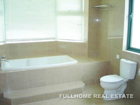 Garden Inside Garden - Interior view 6, Shanghai rental property