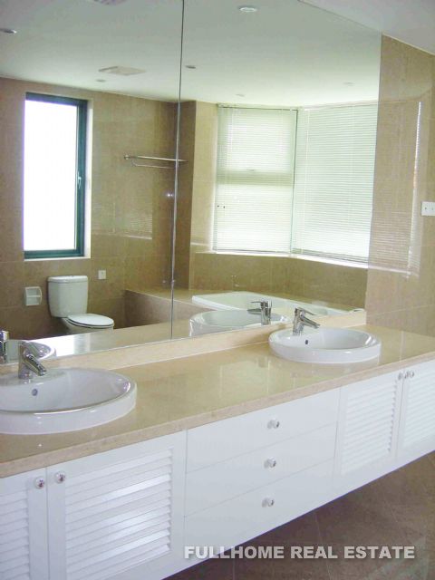 Garden Inside Garden - Interior view 7, Shanghai rental property