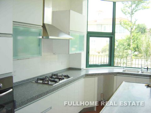 Garden Inside Garden - Interior view 8, Shanghai rental property