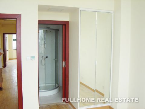 Garden Inside Garden - Interior view 9, Shanghai rental property