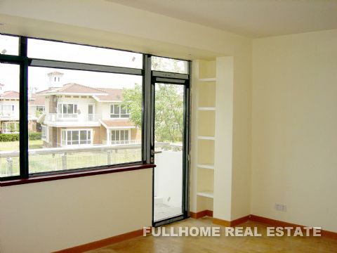 Garden Inside Garden - Interior view 10, Shanghai rental property