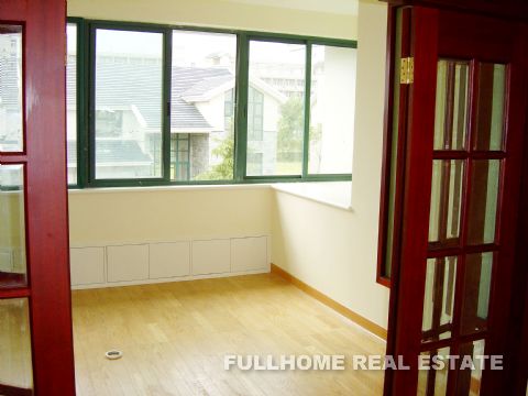 Garden Inside Garden - Interior view 11, Shanghai rental property