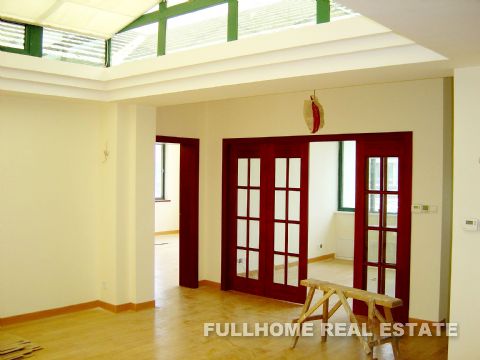 Garden Inside Garden - Interior view 12, Shanghai rental property