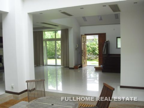 Garden Inside Garden - Interior view 2, Shanghai rental property