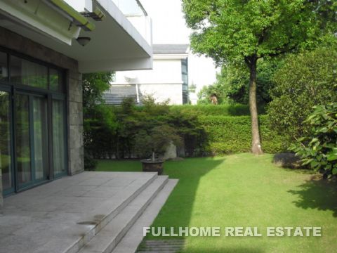 Garden Inside Garden - Interior view 3, Shanghai rental property