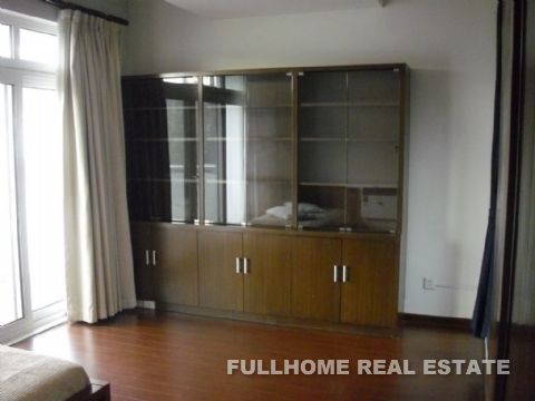 Garden Inside Garden - Interior view 4, Shanghai rental property