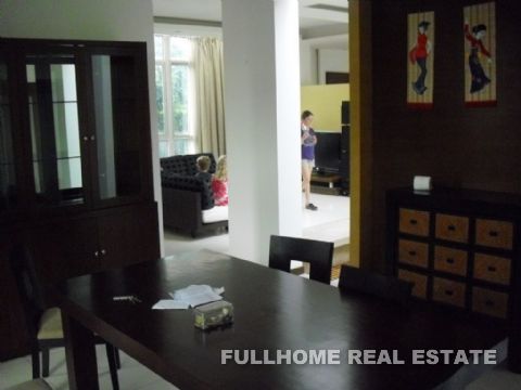 Garden Inside Garden - Interior view 5, Shanghai rental property