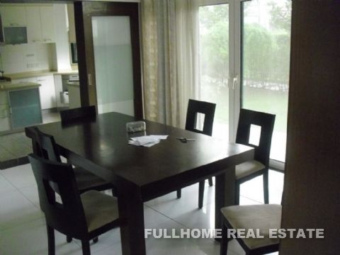 Garden Inside Garden - Interior view 6, Shanghai rental property