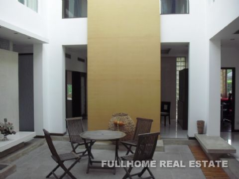 Garden Inside Garden - Interior view 7, Shanghai rental property