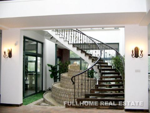 Garden Inside Garden - Interior view 3, Shanghai rental property