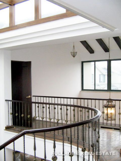Garden Inside Garden - Interior view 4, Shanghai rental property
