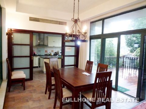 Garden Inside Garden - Interior view 5, Shanghai rental property