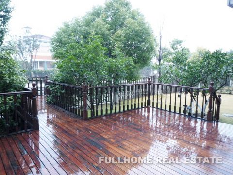 Garden Inside Garden - Interior view 6, Shanghai rental property