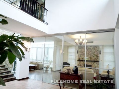 Garden Inside Garden - Interior view 8, Shanghai rental property