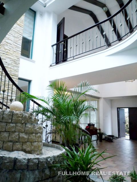 Garden Inside Garden - Interior view 9, Shanghai rental property