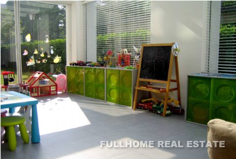 Hongmei Villas - Interior view 7, Shanghai rental property
