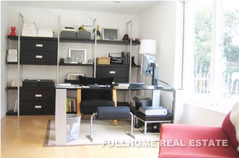 Hongmei Villas - Interior view 10, Shanghai rental property