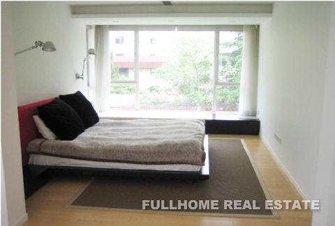 Hongmei Villas - Interior view 12, Shanghai rental property